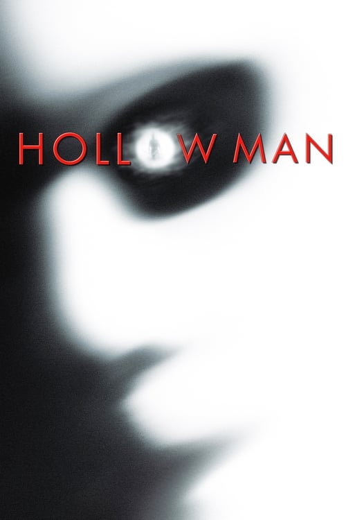 Hollow Man screenshot 1