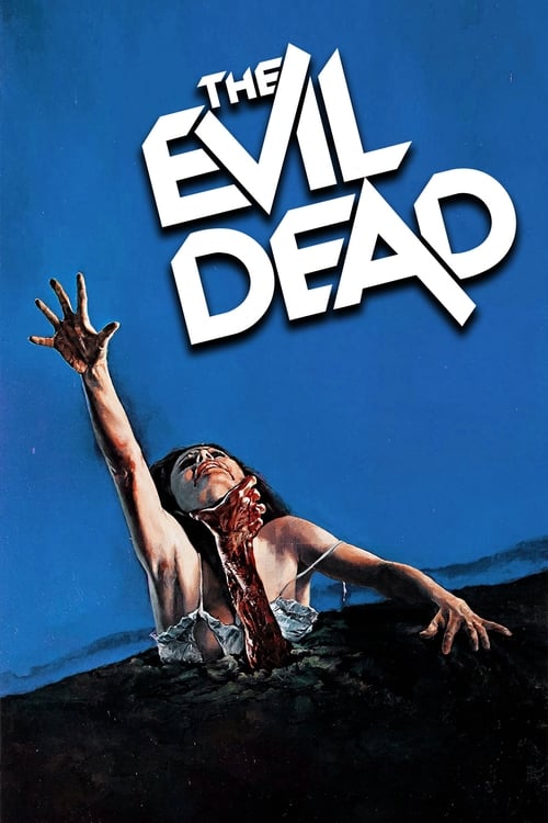 The Evil Dead screenshot 1