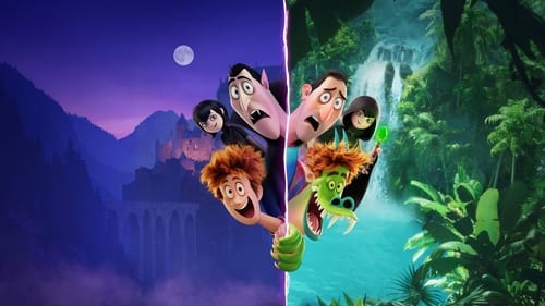 Hotel Transylvania: Transformania screenshot 2