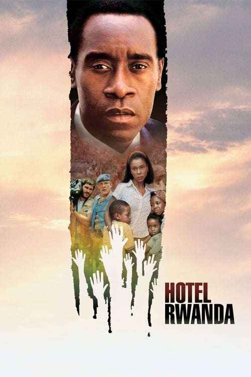 Hotel Rwanda screenshot 1