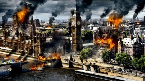 London Has Fallen screenshot 2