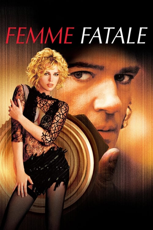 Femme Fatale screenshot 1