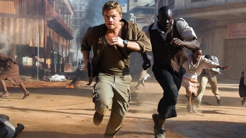 Blood Diamond screenshot 2