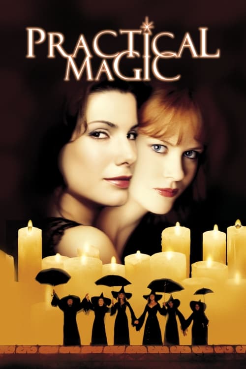 Practical Magic screenshot 1