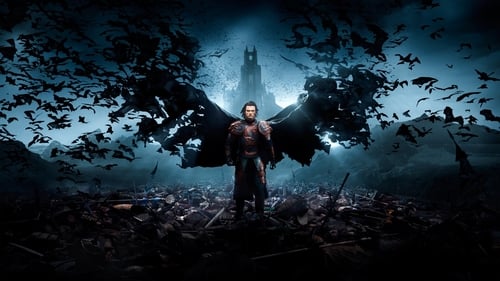 Dracula Untold screenshot 2