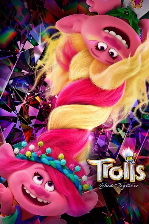 Trolls Band Together screenshot 1