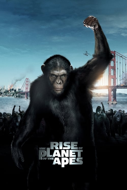 Rise of the Planet of the Apes screenshot 1