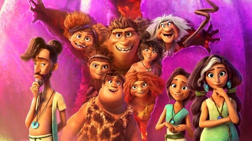 The Croods: A New Age screenshot 2