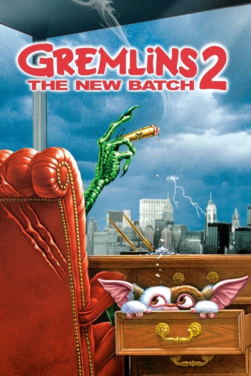 Gremlins 2: The New Batch screenshot 1