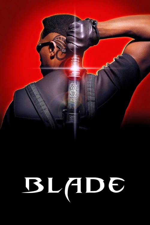 Blade screenshot 1