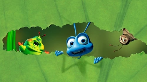 A Bug's Life screenshot 2