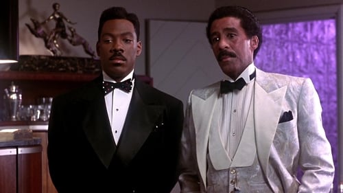 Harlem Nights screenshot 2