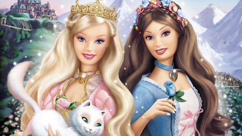 Barbie as The Princess & the Pauper screenshot 2