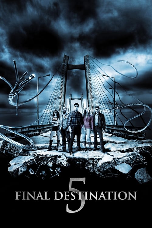 Final Destination 5 screenshot 1