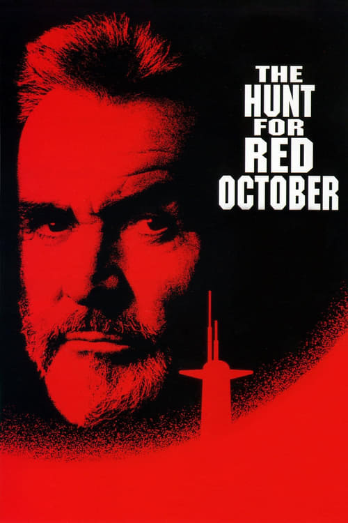 The Hunt for Red October screenshot 1