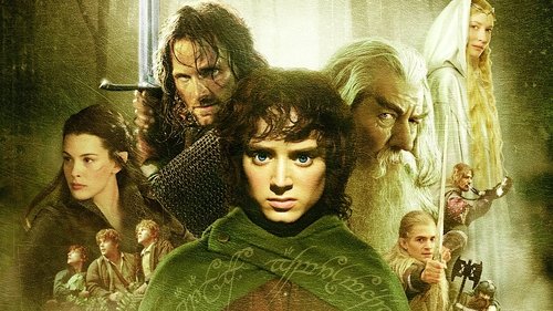 The Lord of the Rings: The Fellowship of the Ring screenshot 2