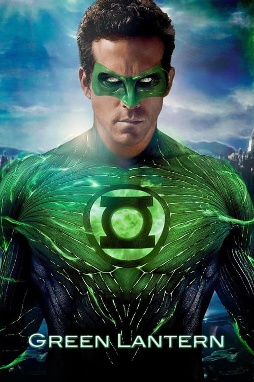 Green Lantern screenshot 1