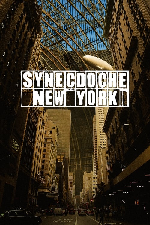 Synecdoche, New York screenshot 1