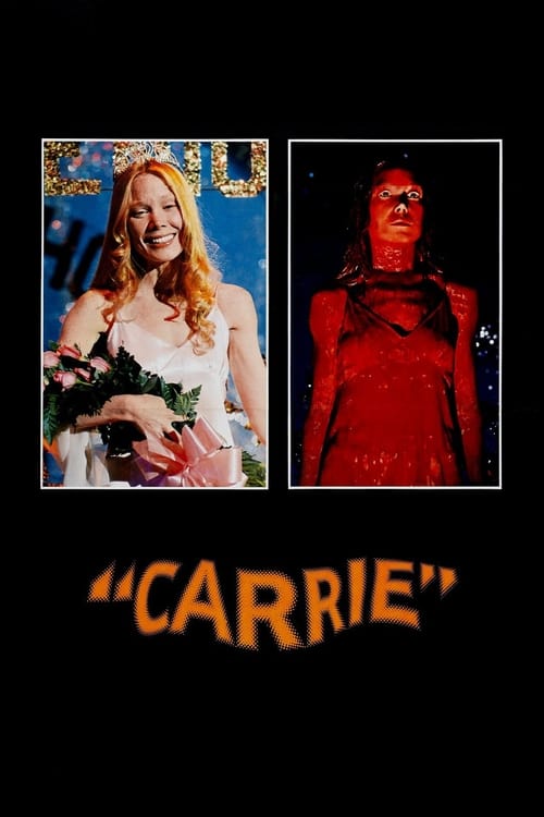 Carrie screenshot 1