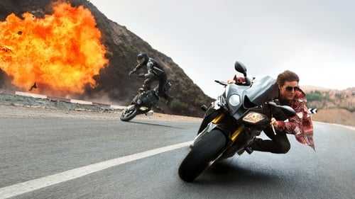 Mission: Impossible - Rogue Nation screenshot 2