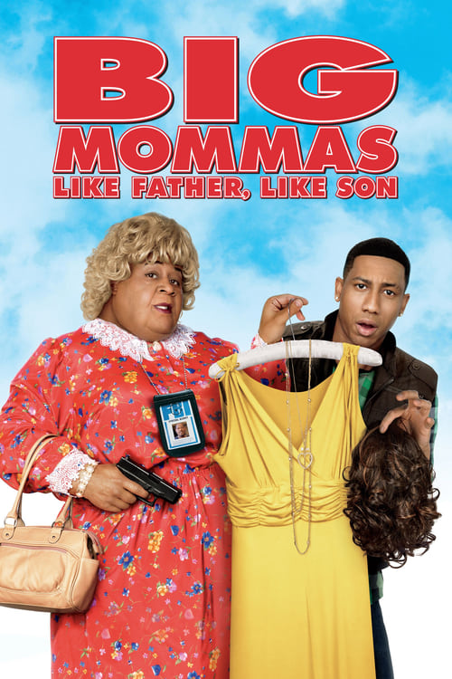 Big Mommas: Like Father, Like Son screenshot 1