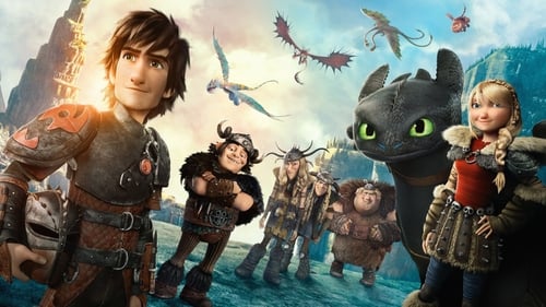 How to Train Your Dragon 2 screenshot 2