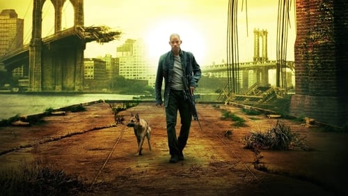 I Am Legend screenshot 2