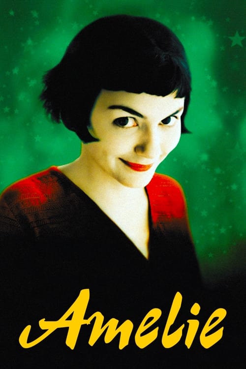 Amélie screenshot 1