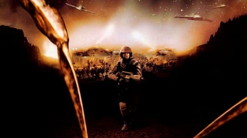 Starship Troopers screenshot 2