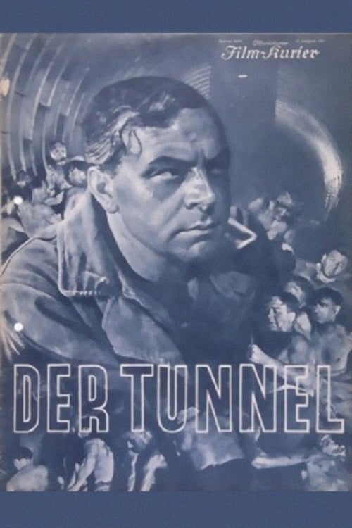 Der Tunnel screenshot 1