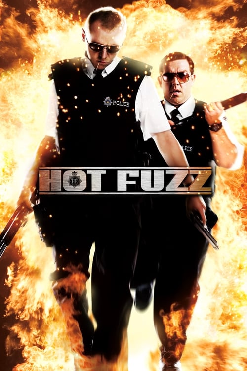 Hot Fuzz screenshot 1