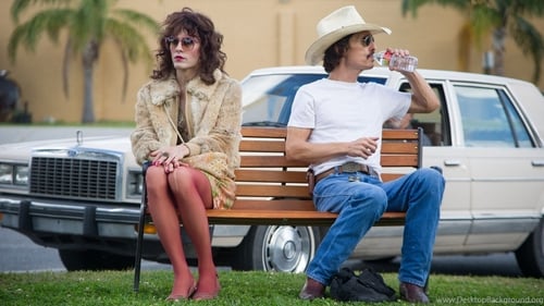 Dallas Buyers Club screenshot 2