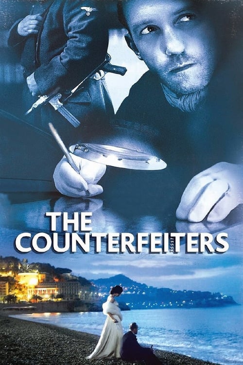 The Counterfeiters screenshot 1