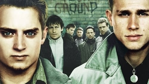 Green Street Hooligans screenshot 2