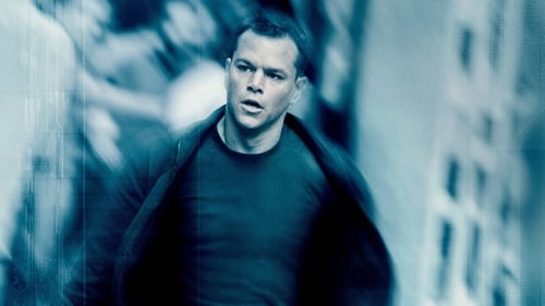 The Bourne Ultimatum screenshot 2