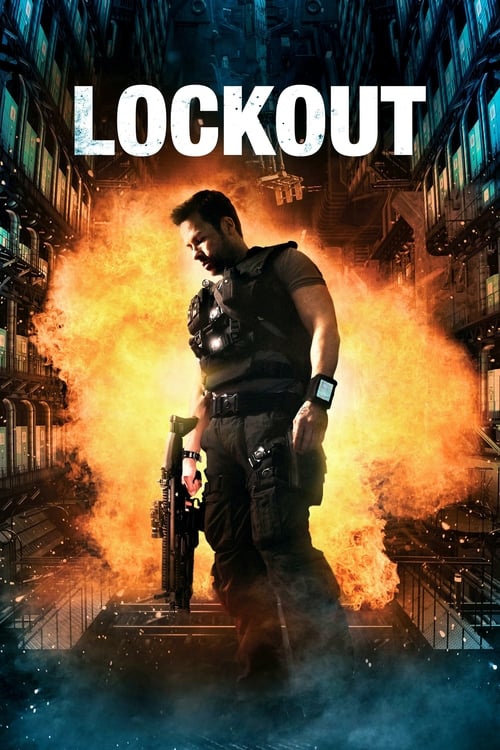 Lockout screenshot 1