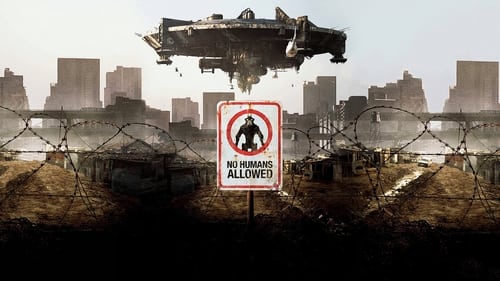 District 9 screenshot 2