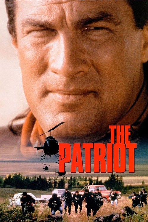 The Patriot screenshot 1