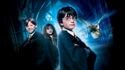 Harry Potter and the Philosopher's Stone screenshot 2