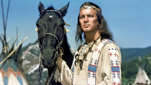 Winnetou: The Red Gentleman screenshot 2