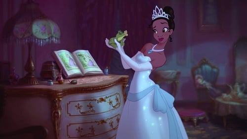 The Princess and the Frog screenshot 2