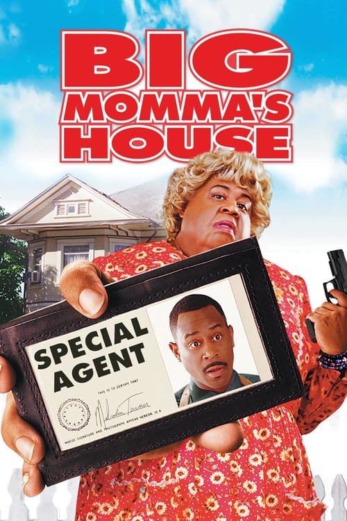 Big Momma's House screenshot 1