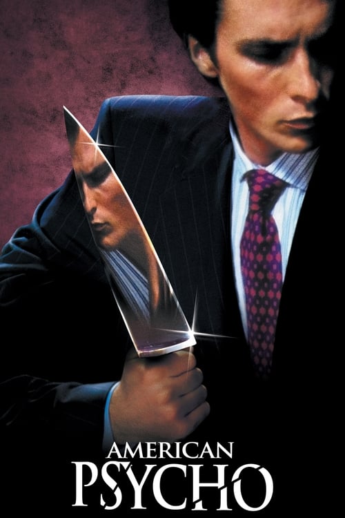 American Psycho screenshot 1