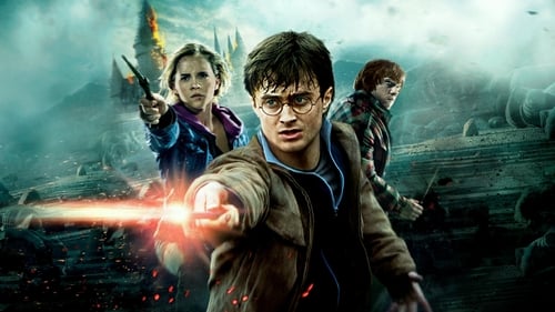 Harry Potter and the Deathly Hallows: Part 2 screenshot 2