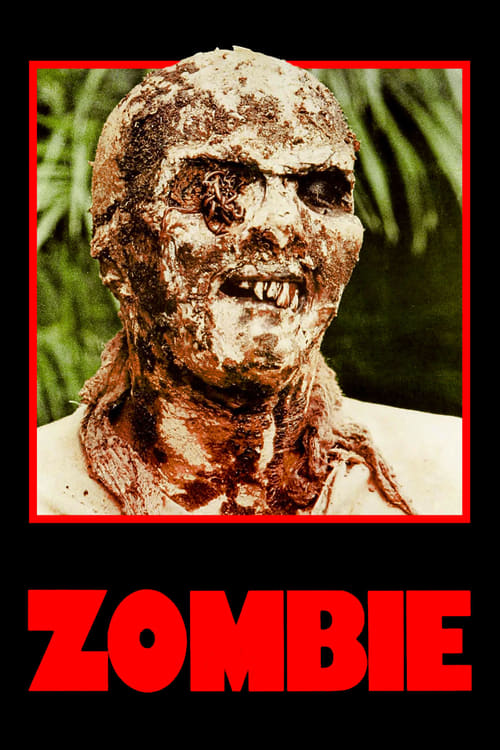 Zombie Flesh Eaters