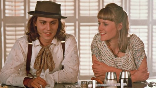 Benny & Joon screenshot 2