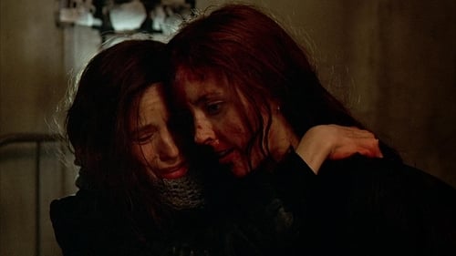 Ginger Snaps screenshot 2