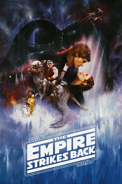 The Empire Strikes Back screenshot 1