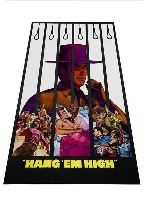 Hang 'em High screenshot 1