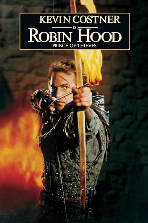 Robin Hood: Prince of Thieves screenshot 1